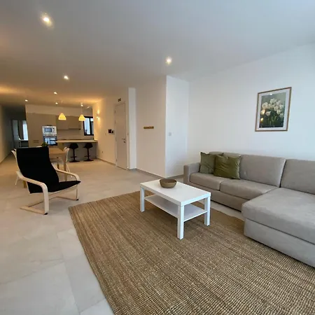 Apartment Swieqi Malaika New 7 Is-Swieqi