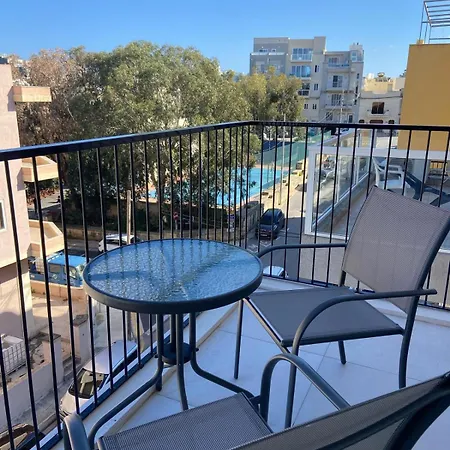 Apartment Swieqi Malaika New 7