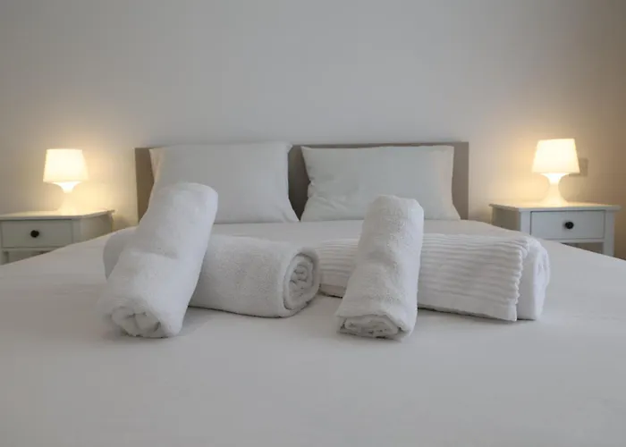 Swieqi Malaika New 7 公寓 Is-Swieqi