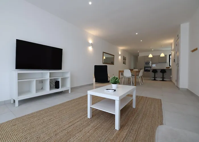 公寓 Swieqi Malaika New 7 Is-Swieqi