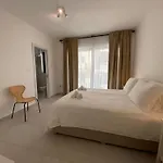 Swieqi Malaika New 7 Lägenhet *