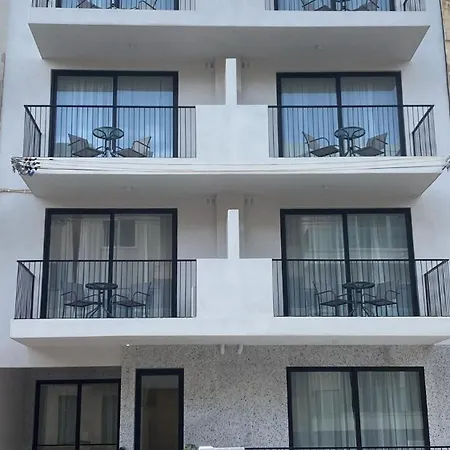 Swieqi Malaika New 7 Apartment