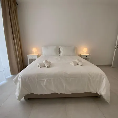 Swieqi Malaika New 7 Appartamento *