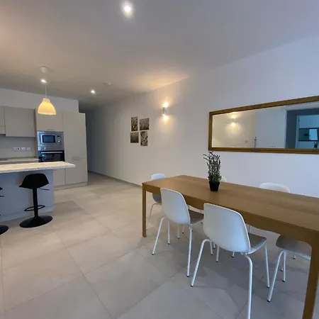 Apartmán Swieqi Malaika New 7