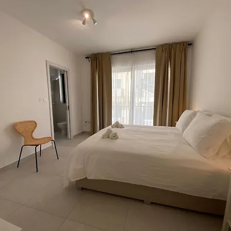 Swieqi Malaika New 7 Apartment *
