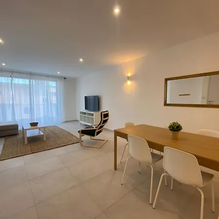 Apartmán Swieqi Malaika New 7 *