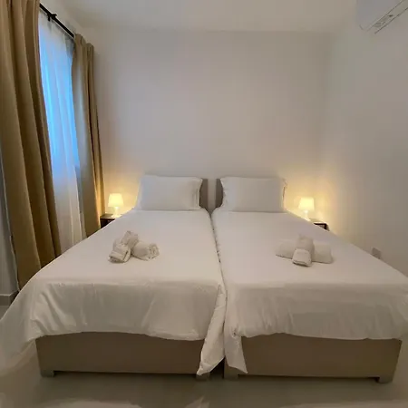 Swieqi Malaika New 7 Apartment