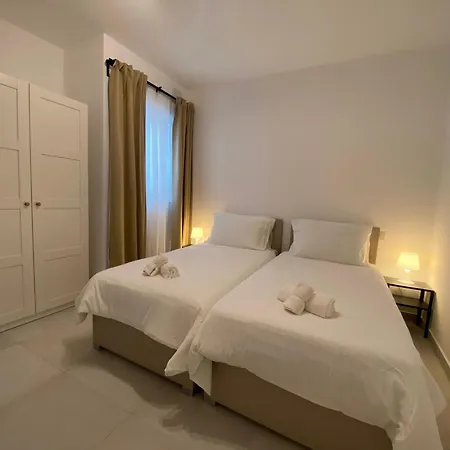 Swieqi Malaika New 7 Apartment