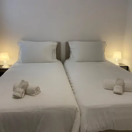 Swieqi Malaika New 7 Apartman *