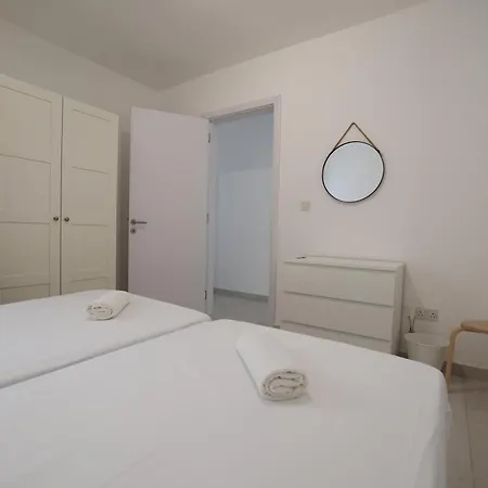 Διαμέρισμα Swieqi Malaika New 7 Is-Swieqi