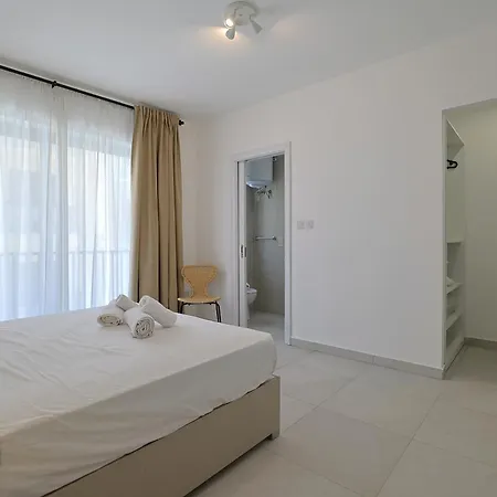 Swieqi Malaika New 7 Διαμέρισμα *