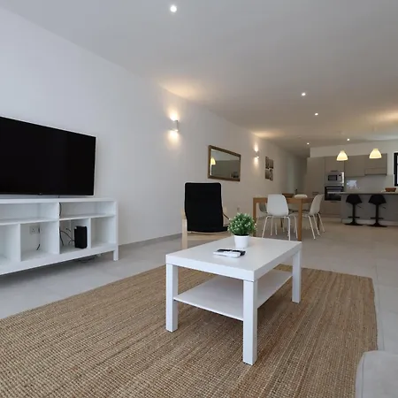 Apartment Swieqi Malaika New 7 Is-Swieqi