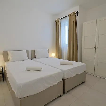 Swieqi Malaika New 7 Apartment