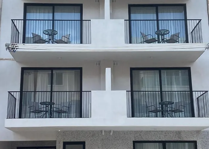 Swieqi Malaika New 7 Daire