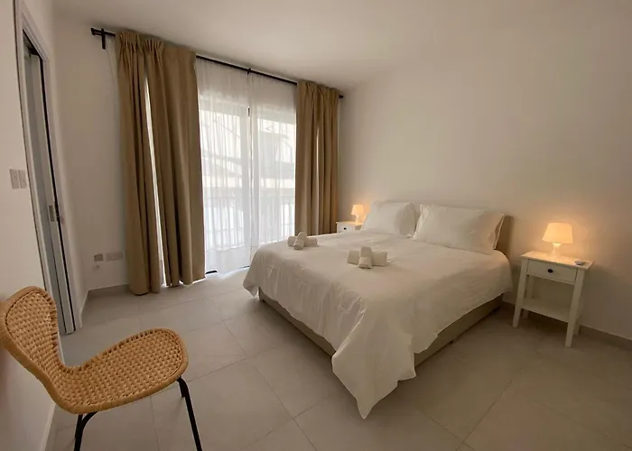 Apartment Swieqi Malaika New 7