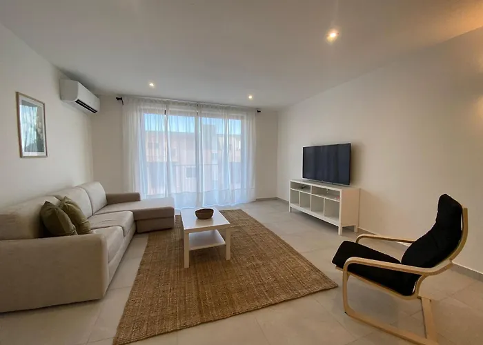 Apartment Swieqi Malaika New 7 Is-Swieqi