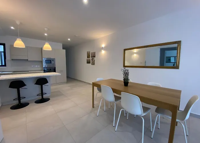 Daire Swieqi Malaika New 7