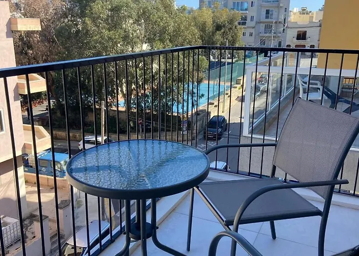 Apartment Swieqi Malaika New 7