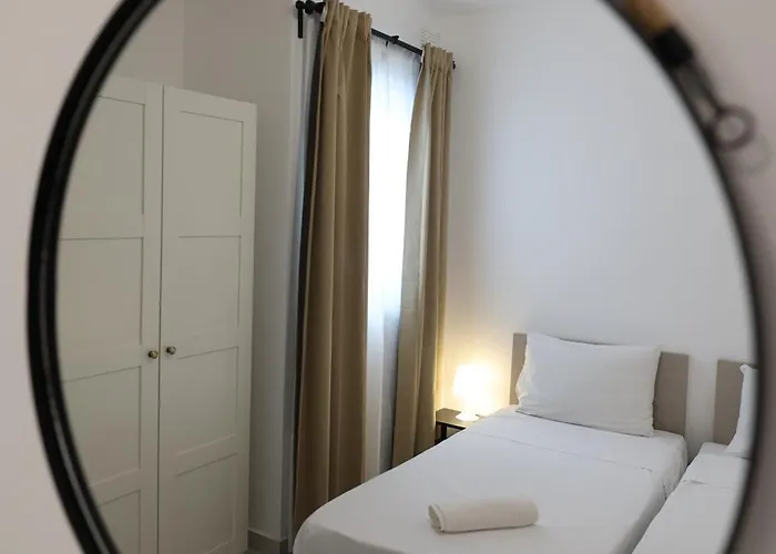 Swieqi Malaika New 7 Daire