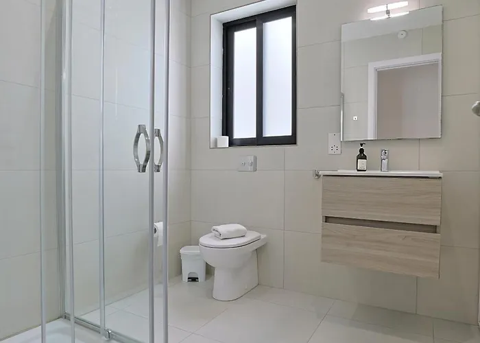 Apartment Swieqi Malaika New 7