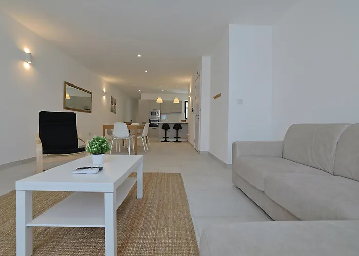 Apartment Swieqi Malaika New 7 Is-Swieqi